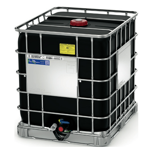 IBC-Container ECOBULK EX leitfähig, Inhalt: 1000 Liter (275 gal)